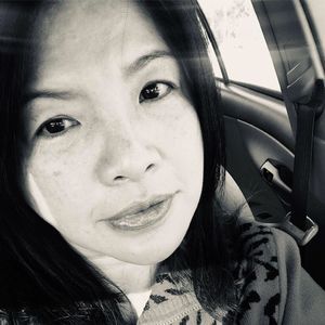 Meet your Posher, Nancy